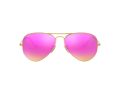 Ray-Ban Aviator Large Metal Sonnenbrille RB 3025 112/4T
