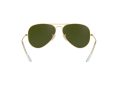 Ray-Ban Aviator Large Metal Sonnenbrille RB 3025 112/4T