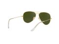 Ray-Ban Aviator Large Metal Sonnenbrille RB 3025 112/4T