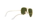 Ray-Ban Aviator Large Metal Sonnenbrille RB 3025 112/4T