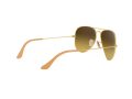 Ray-Ban Aviator Large Metal Sonnenbrille RB 3025 112/85