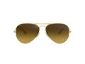 Ray-Ban Aviator Large Metal Sonnenbrille RB 3025 112/85
