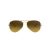 Ray-Ban Aviator Large Metal Sonnenbrille RB 3025 112/85