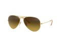 Ray-Ban Aviator Large Metal Sonnenbrille RB 3025 112/85