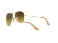 Ray-Ban Aviator Large Metal Sonnenbrille RB 3025 112/85
