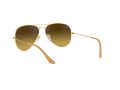 Ray-Ban Aviator Large Metal Sonnenbrille RB 3025 112/85