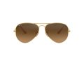 Ray-Ban Aviator Large Metal Sonnenbrille RB 3025 112/M2