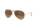 Ray-Ban Aviator Large Metal Sonnenbrille RB 3025 112/M2