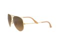 Ray-Ban Aviator Large Metal Sonnenbrille RB 3025 112/M2