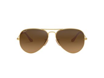Ray-Ban Aviator Large Metal Sonnenbrille RB 3025 112/M2