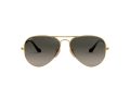 Ray-Ban Aviator Large Metal Sonnenbrille RB 3025 181/71