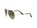 Ray-Ban Aviator Large Metal Sonnenbrille RB 3025 181/71