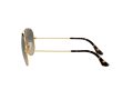 Ray-Ban Aviator Large Metal Sonnenbrille RB 3025 181/71