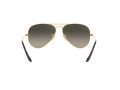 Ray-Ban Aviator Large Metal Sonnenbrille RB 3025 181/71