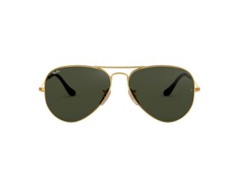 Ray-Ban Aviator Large Metal Sonnenbrille RB 3025 181