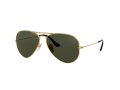Ray-Ban Aviator Large Metal Sonnenbrille RB 3025 181