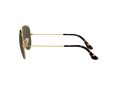 Ray-Ban Aviator Large Metal Sonnenbrille RB 3025 181