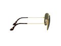 Ray-Ban Aviator Large Metal Sonnenbrille RB 3025 181