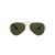Ray-Ban Aviator Large Metal Sonnenbrille RB 3025 181