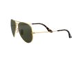 Ray-Ban Aviator Large Metal Sonnenbrille RB 3025 181
