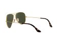 Ray-Ban Aviator Large Metal Sonnenbrille RB 3025 181