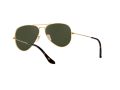 Ray-Ban Aviator Large Metal Sonnenbrille RB 3025 181