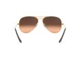 Ray-Ban Aviator Large Metal Sonnenbrille RB 3025 9001/A5