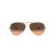 Ray-Ban Aviator Large Metal Sonnenbrille RB 3025 9001/A5