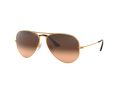 Ray-Ban Aviator Large Metal Sonnenbrille RB 3025 9001/A5