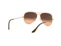 Ray-Ban Aviator Large Metal Sonnenbrille RB 3025 9001/A5