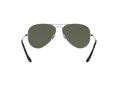 Ray-Ban Aviator Sonnenbrille RB 3025 919031