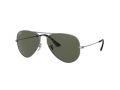 Ray-Ban Aviator Sonnenbrille RB 3025 919031