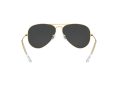 Ray-Ban Aviator Large Metal Sonnenbrille RB 3025 9196/48