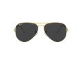 Ray-Ban Aviator Large Metal Sonnenbrille RB 3025 9196/48