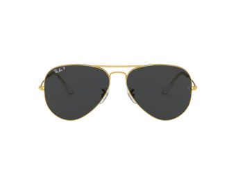 Ray-Ban Aviator Large Metal Sonnenbrille RB 3025 9196/48