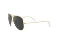 Ray-Ban Aviator Large Metal Sonnenbrille RB 3025 9196/48