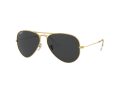 Ray-Ban Aviator Large Metal Sonnenbrille RB 3025 9196/48