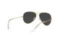Ray-Ban Aviator Large Metal Sonnenbrille RB 3025 9196/48