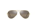 Ray-Ban Aviator Large Metal Sonnenbrille RB 3025 9196/G5