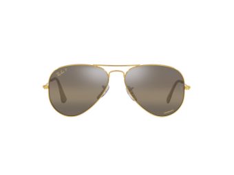 Ray-Ban Aviator Large Metal Sonnenbrille RB 3025 9196/G5