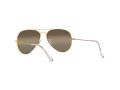 Ray-Ban Aviator Large Metal Sonnenbrille RB 3025 9196/G5