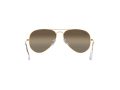 Ray-Ban Aviator Large Metal Sonnenbrille RB 3025 9196/G5