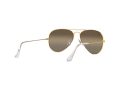 Ray-Ban Aviator Large Metal Sonnenbrille RB 3025 9196/G5