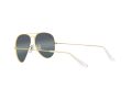Ray-Ban Aviator Sonnenbrille 3025 9196G6