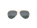 Ray-Ban Aviator Large Metal Sonnenbrille RB 3025 9196/G6