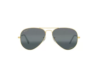 Ray-Ban Aviator Large Metal Sonnenbrille RB 3025 9196/G6