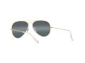 Ray-Ban Aviator Large Metal Sonnenbrille RB 3025 9196/G6