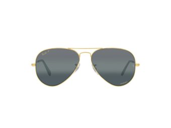 Ray-Ban Aviator Sonnenbrille 3025 9196G6
