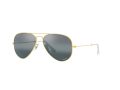 Ray-Ban Aviator Sonnenbrille 3025 9196G6