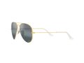 Ray-Ban Aviator Sonnenbrille 3025 9196G6